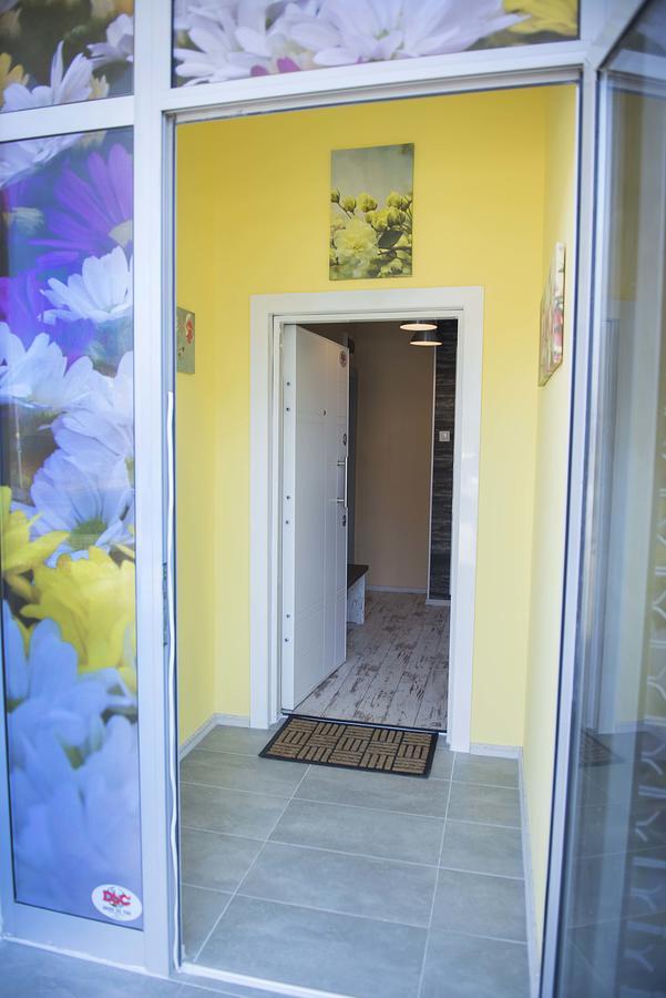 Flower Home 1 София Экстерьер фото