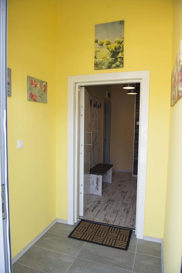 Flower Home 1 София Экстерьер фото